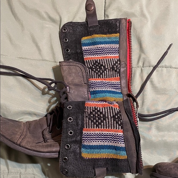 Steve Madden Boots - Picture 11 of 14